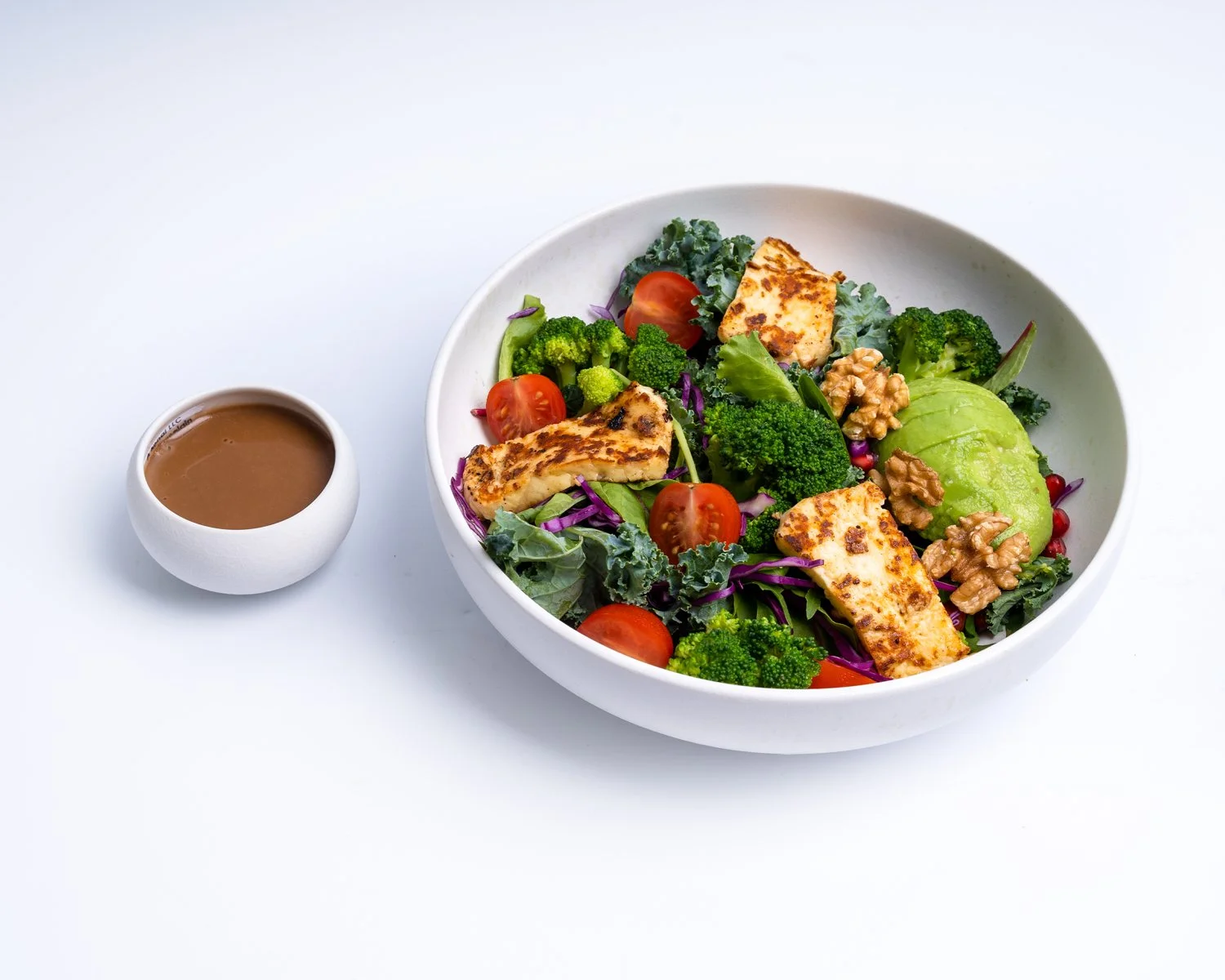 Keto meal plan by Healthy Dose