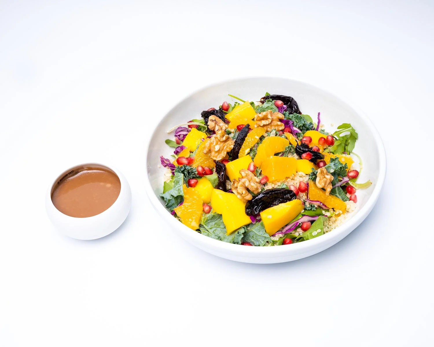 Vegan meal plan by Healthy Dose
