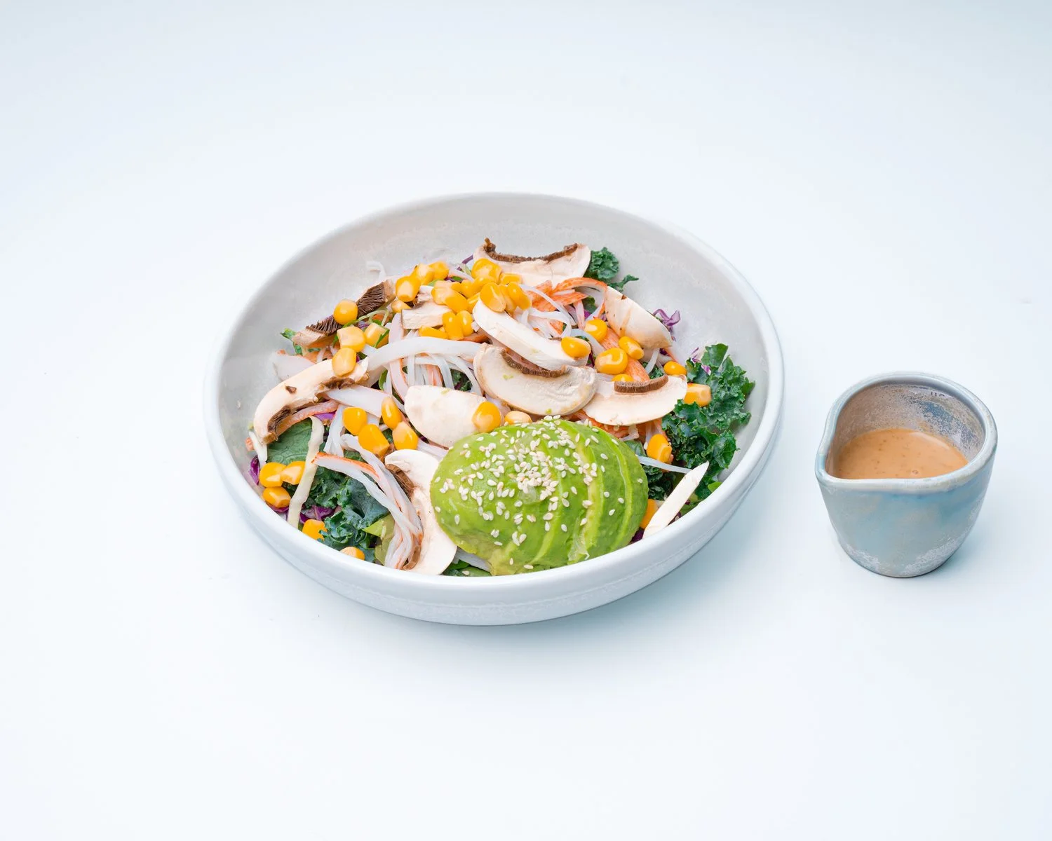 Weight Loss meal plan by Healthy Dose