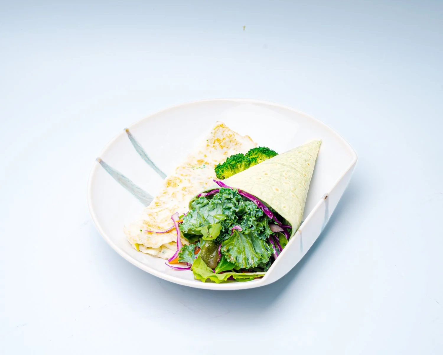 Corporate meal plan by Healthy Dose