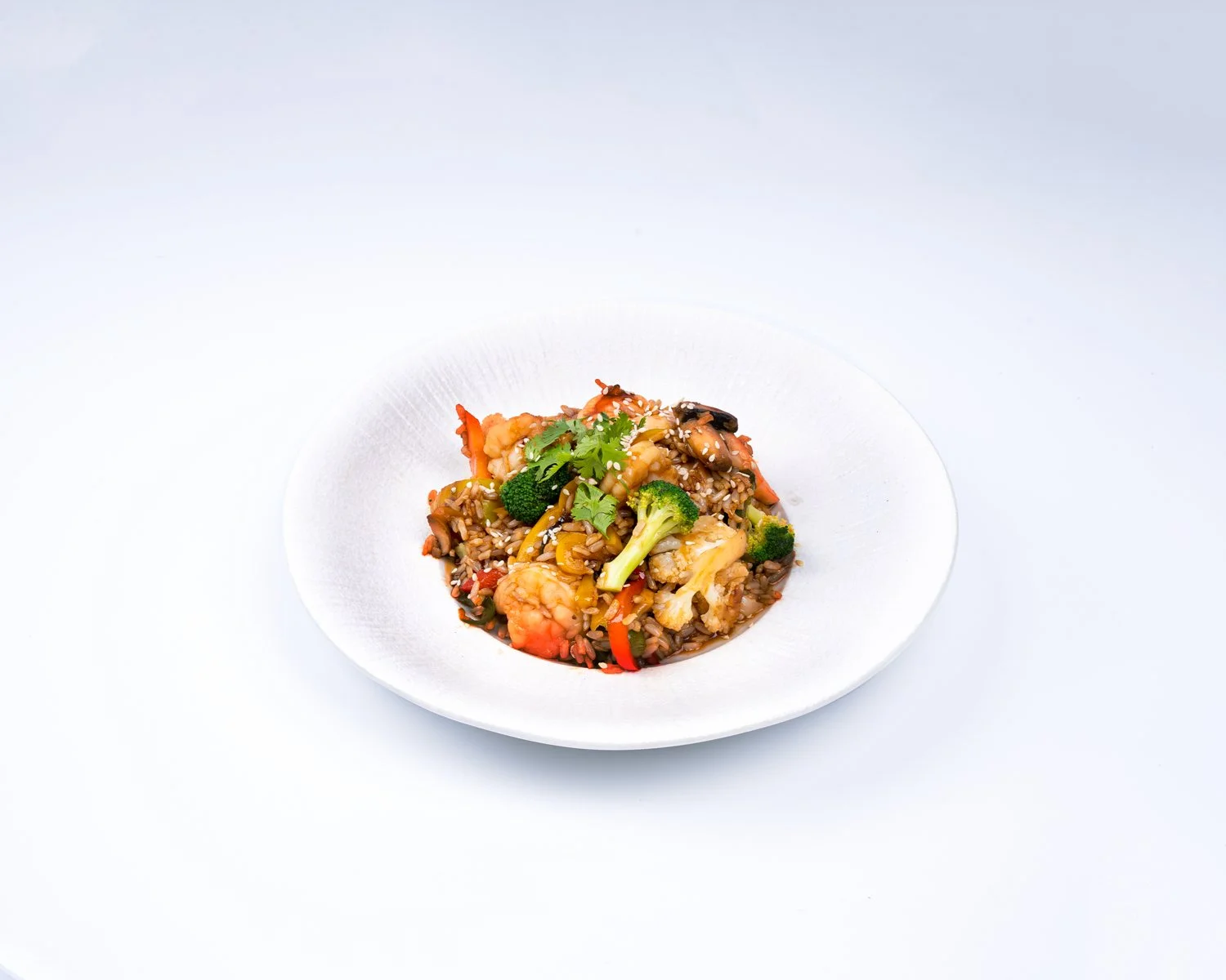 Gluten Free meal plan by Healthy Dose