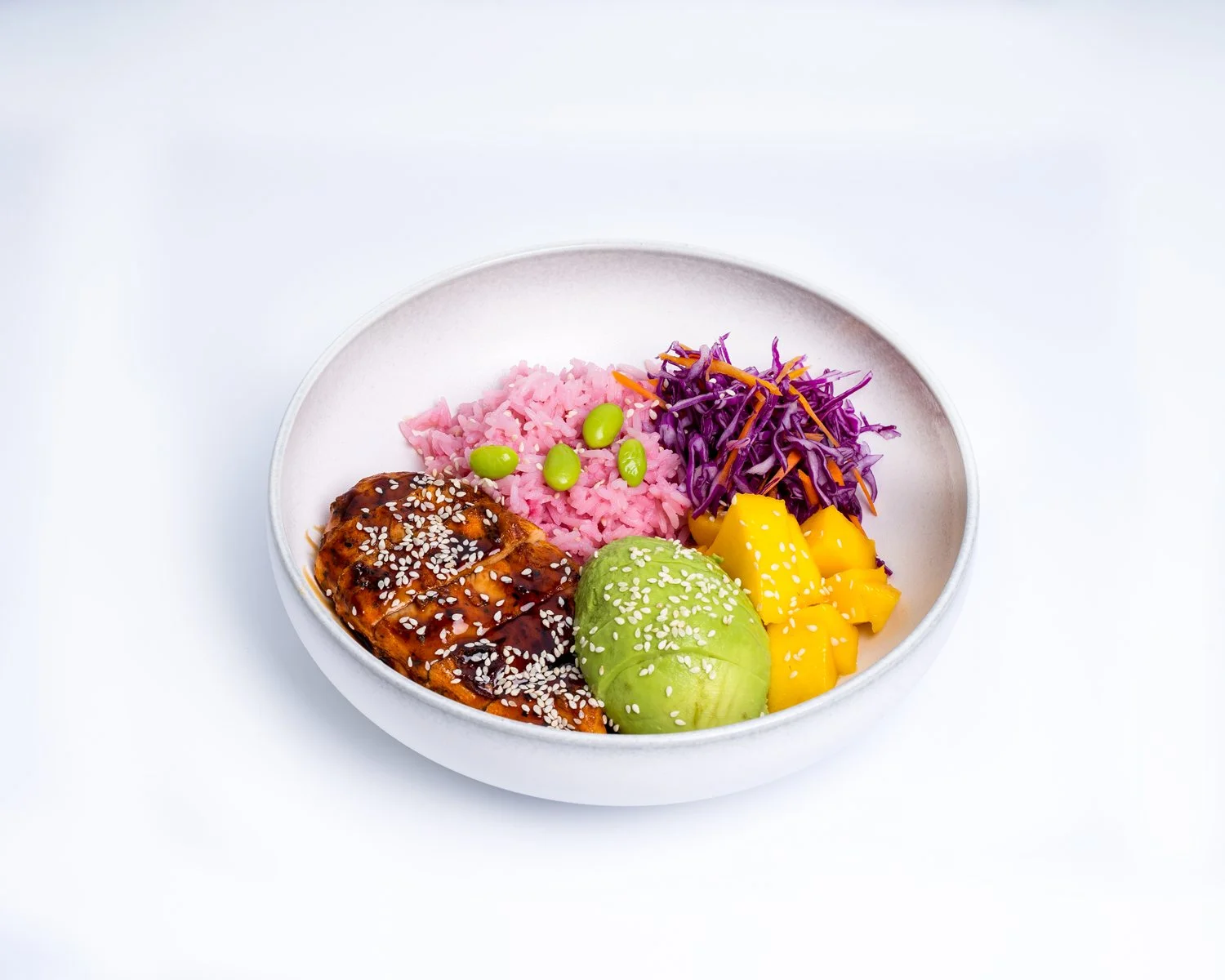Business Lunch meal plan by Healthy Dose