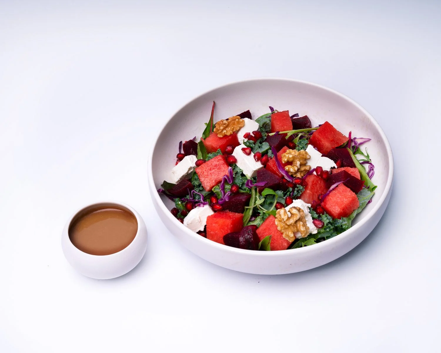Vegetarian meal plan by Healthy Dose