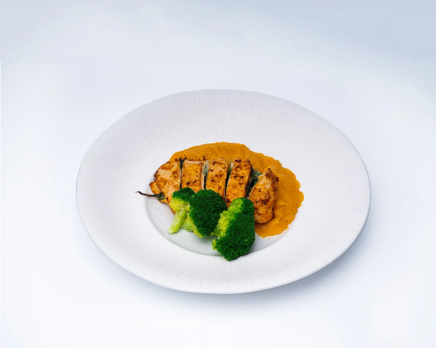 Low Carb meal plan by Healthy Dose