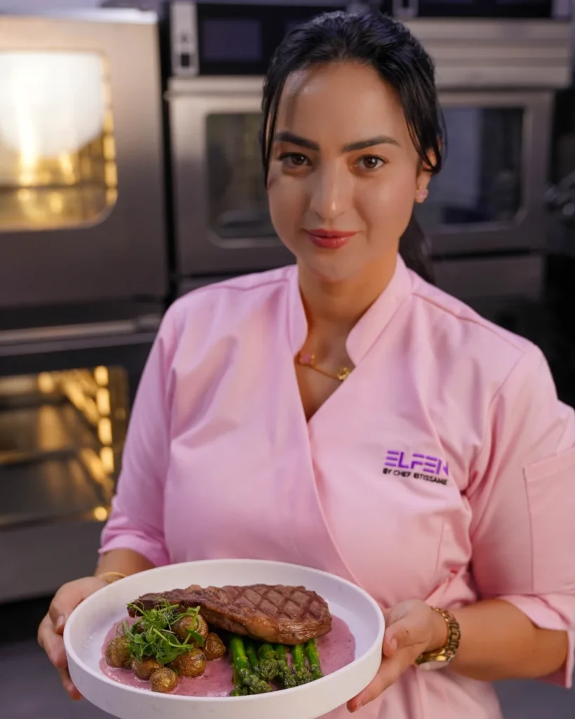 the beauty of food lies in its ability to surprise, delight, and inspire. let’s make something